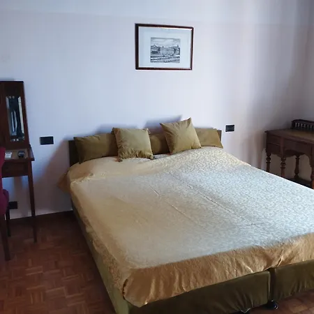 Appartamento Villa Helios-3