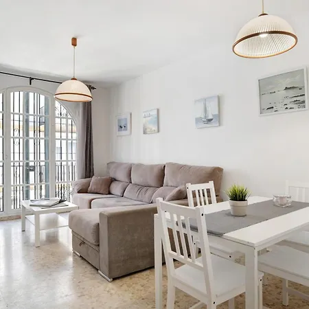 Apartamento Atlántico-2