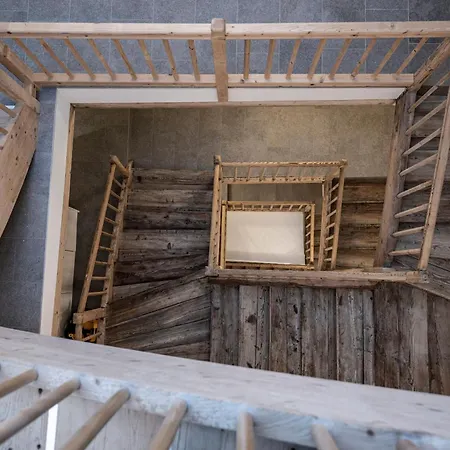 Odilia - Historic City Apartments - Center Of Brixen-3