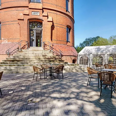 Café Wasserturm Cuxhaven-3