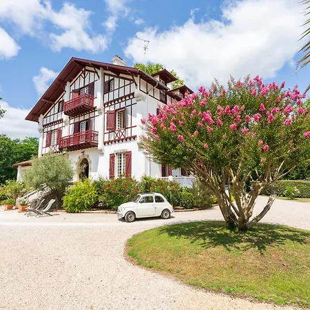 Villa d’Exception, Piscine, Parc-2