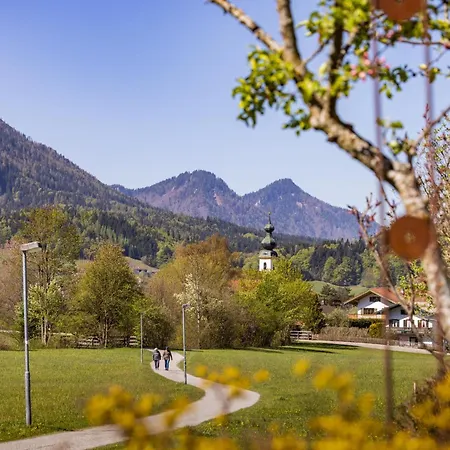 Hotel Hubertus Garni-2