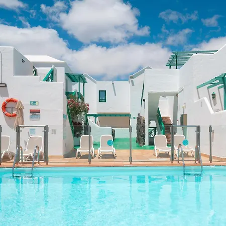 Apartamentos Celeste-2