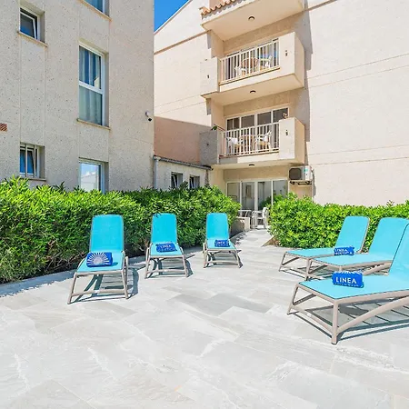 Apartamentos Massol-2