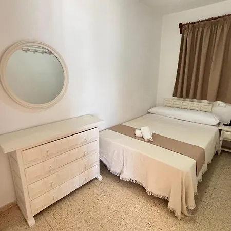 Apartamentos Alba-3