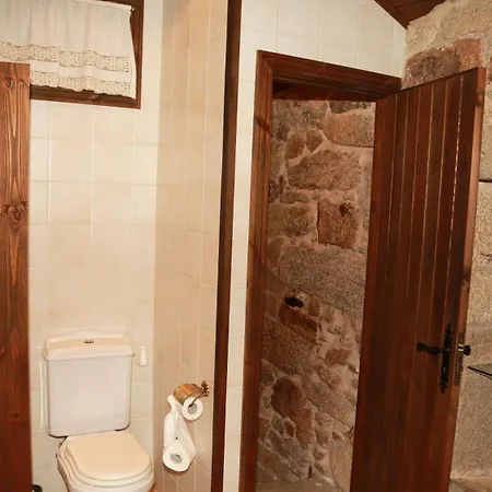 Casa do Sear - Turismo Rural&Spa-2