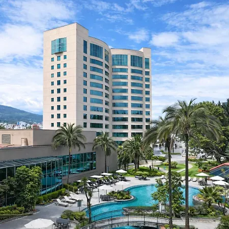 Torres De Suites By Inamazonas-2