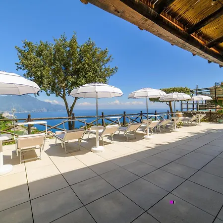 Villa Alba d'Oro - Historic Luxury Villa-2