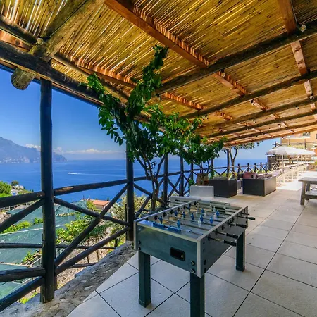 Villa Alba d'Oro - Historic Luxury Villa-3