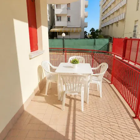 Residence Al Mare - Agenzia Cocal-2