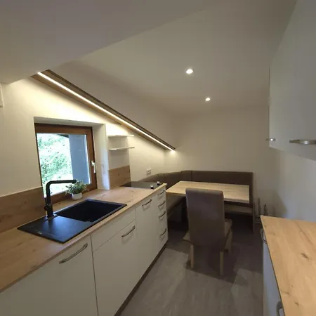 Ferienwohnung Holiday Lienz-3