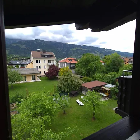 Ferienwohnung Holiday Lienz-2