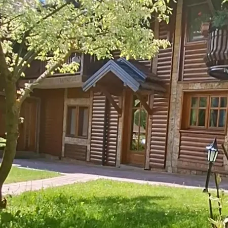 Zlatibor Resort & Spa-2