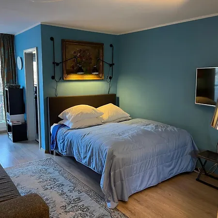 Ferienwohnung Neustadt-3