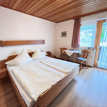 Gästehaus Huber Frühstückspension-2