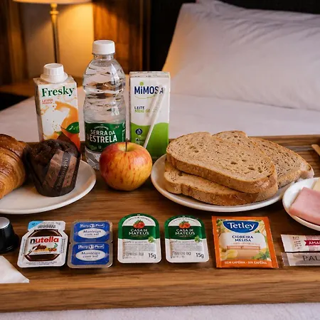 Mystay Porto Centro-3