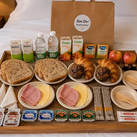 Mystay Porto Centro-2