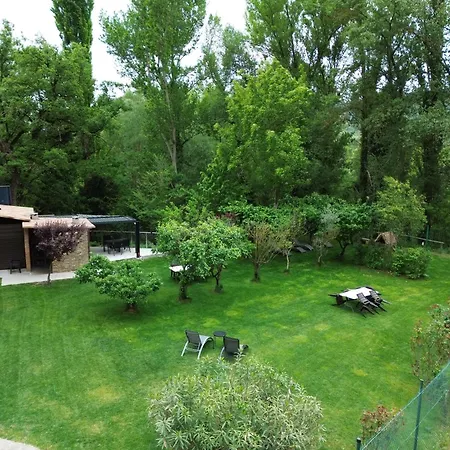 Apartamentos Ordesa Ainsa-2