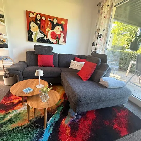 das Ferienhaus Auszeit-2