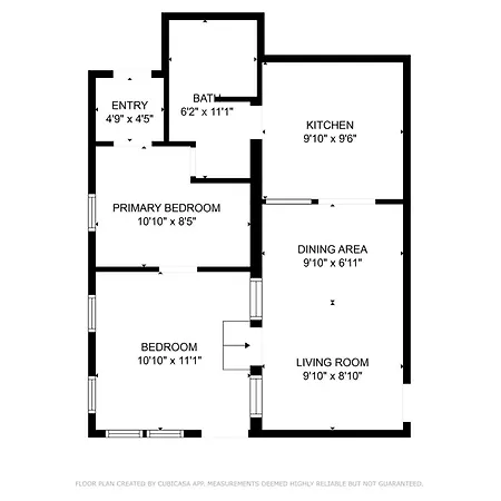 The Van Zant House-2