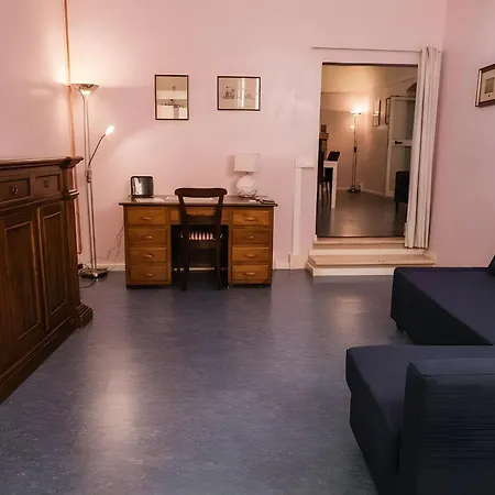 Casa Belvedere - A Due Passi Dal Centro - ItalyWeGo-3