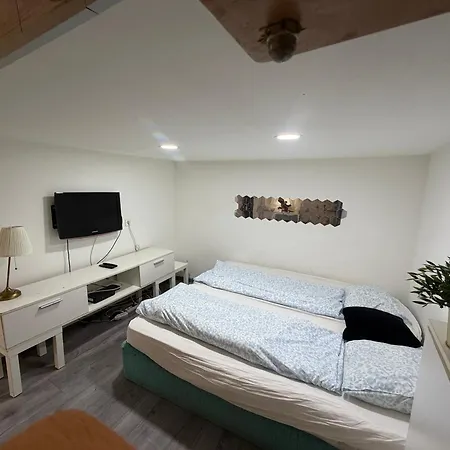 Oriental Apartment Near Gozsdu Udvar-2