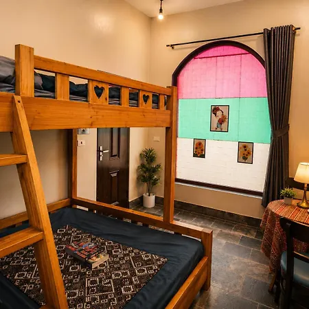 Mega View Homestay-3