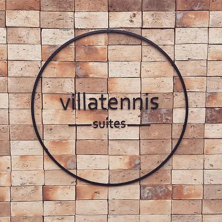 Villa Tennis-3