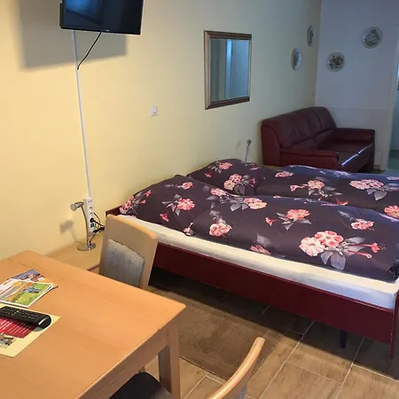Gästehaus am Lindenweg-3