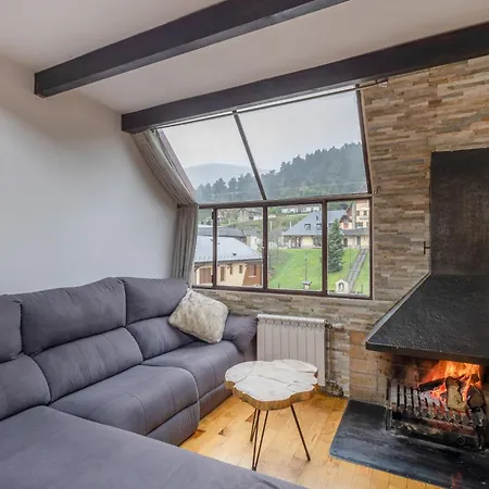 Dúplex La Molina-3