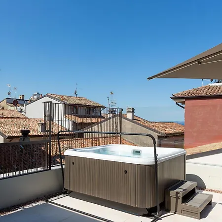 Calle Suite Lazise-3
