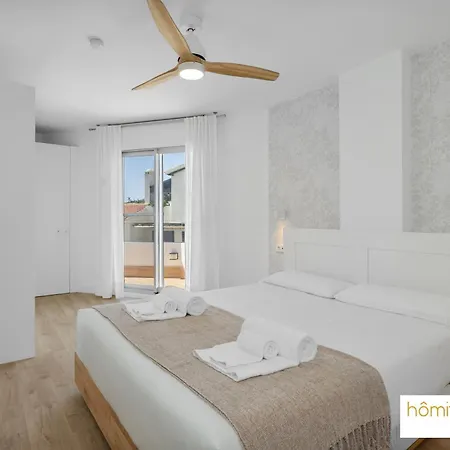 Homity Holidays - Playa Granada - Mar de Astrid-3