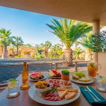 Oasis Fuerteventura-3