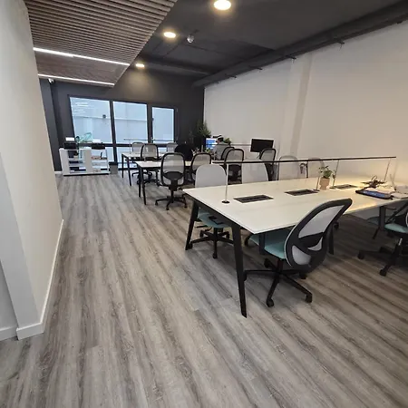 Coliving Compostela-3