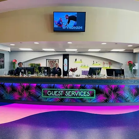 Ocean Walk Resort-3
