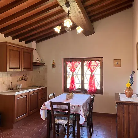 Agriturismo Il Viaio-2