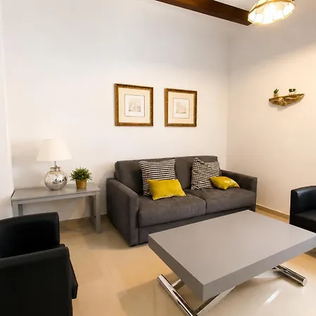 Apartamentos Plaza Nueva-2