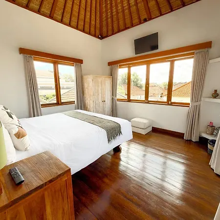 Villa Shanti, Sitara Villa Group-3