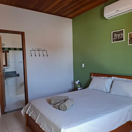 Amed Rooms-3