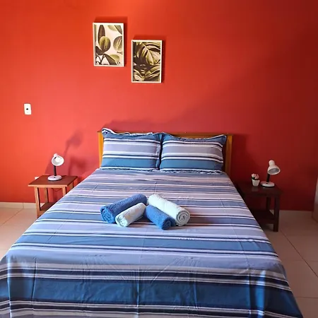 Amed Rooms-2