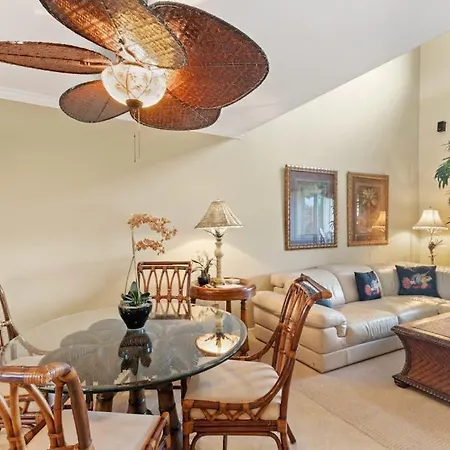 Palm Villas At Mauna Lani H22-3