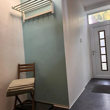 App. WEB Appartement Westerburg-3