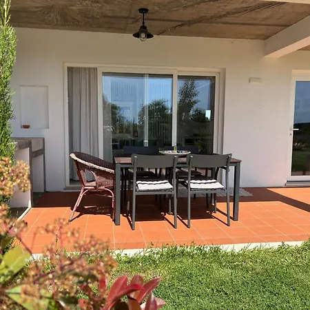 River House - Milfontes-2
