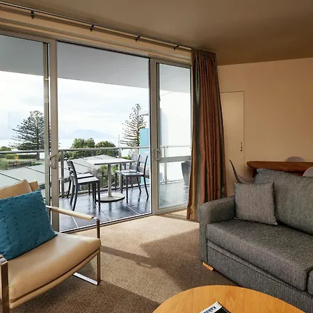 Kaikoura Luxury Apartments - Formerly Waves Luxury Apartments-3