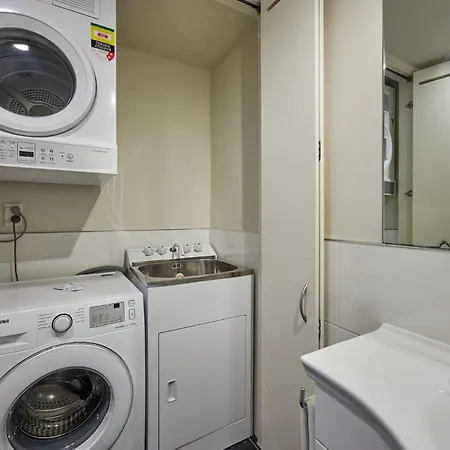 Kaikoura Luxury Apartments - Formerly Waves Luxury Apartments-2