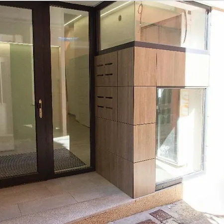 Apartamento en el puerto-2