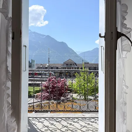 Hotel Du Lac-2