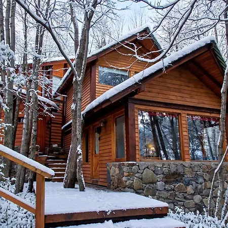 Patagonia Villa-3