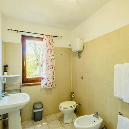 Agriturismo Il Paradiso-2