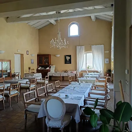 B&B La Quercia-3